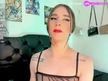 Chaturbate Free Porn Cam of la_ratona_1