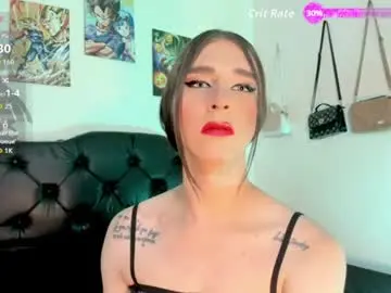 Chaturbate Adult Webcam of la_ratona_1