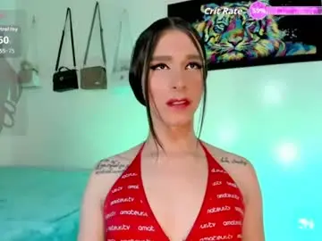 Chaturbate Sex Cam of la_ratona_1