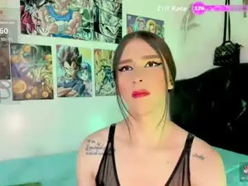 Chaturbate Adult Webcam of la_ratona_1