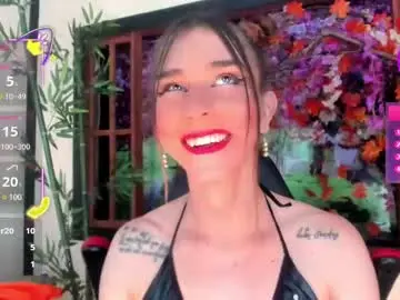 Chaturbate Sex Cam of la_ratona_1