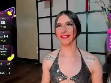 Chaturbate Adult Webcams of la_ratona_1