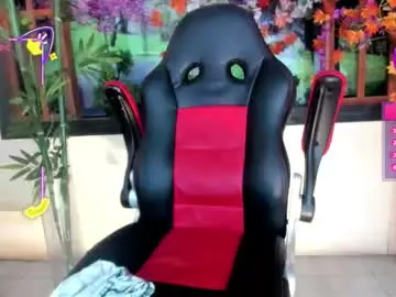 Chaturbate Adult Webcam of la_ratona_1