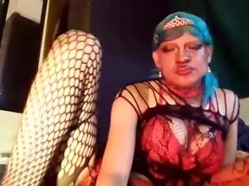 Chaturbate Live Sex of vibranda