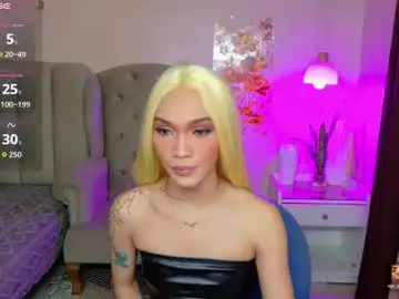 Chaturbate Sex Chat of carmen_coxx