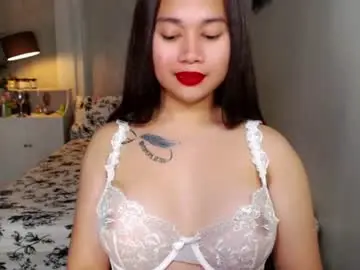 Chaturbate Nude Webcam of dreamgirlheaven