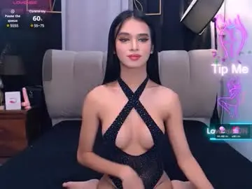 Chaturbate Live Sex of eunice_celestial
