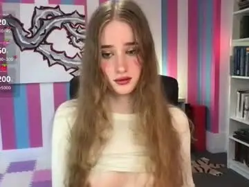 Chaturbate Free Live Porn of eviecam