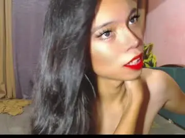 Chaturbate Best Webcam of fucking_zoey69