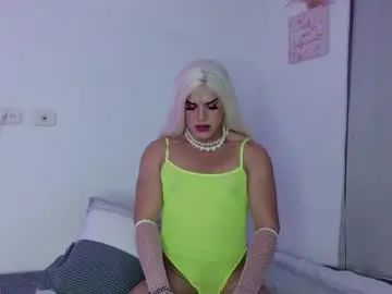 Chaturbate Nude Webcam of isahilton1