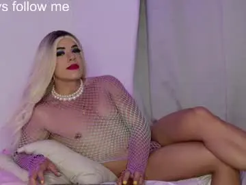 Chaturbate Adult Video Chat of isahilton1