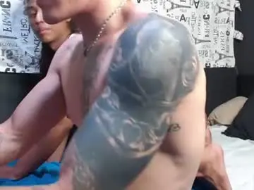 Chaturbate Adult Webcam of luis_as