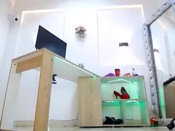 Chaturbate Free Live Porn of angel_prescots