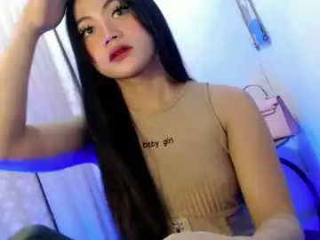 Chaturbate Sex Chat of sabrinaponce