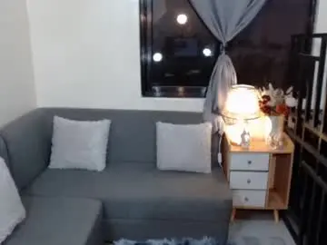 Chaturbate Live Sex of starryseductress