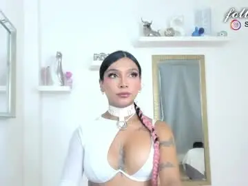 Chaturbate Best Webcam of _sara_hernandez