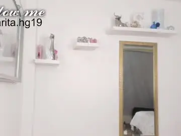 Chaturbate Sex Chat of _sara_hernandez