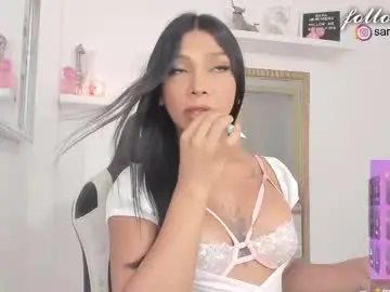 Chaturbate Free Porn Cam of _sara_hernandez