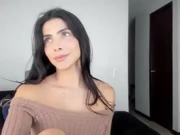 Chaturbate Nude Webcam of angelturned01