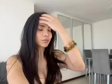 Chaturbate Live Sex of angelturned01