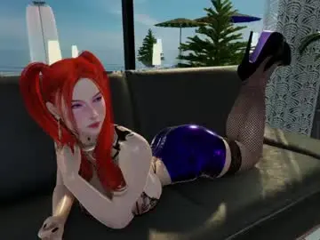 Chaturbate Live Sex Cam of anyna_