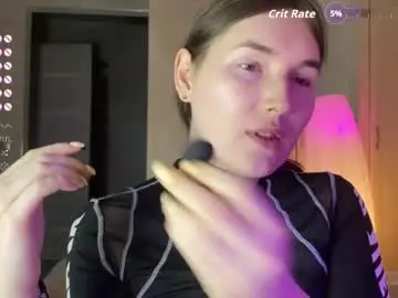 Chaturbate Free Porn Cam of maria_bowie