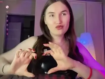 Chaturbate Free Live Porn of maria_bowie