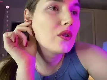 Chaturbate Best Webcam of maria_bowie