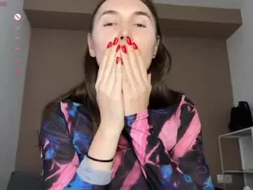 Chaturbate Live Sex of maria_bowie