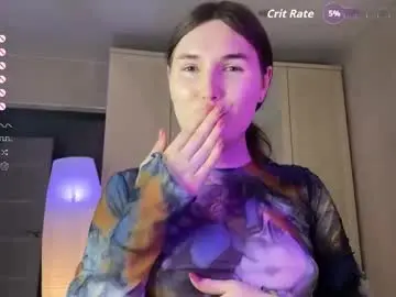 Chaturbate Best live sex cam show of maria_bowie