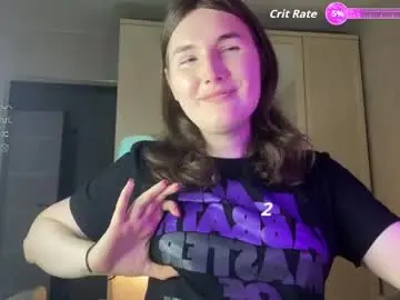 Chaturbate Live Porn of maria_bowie