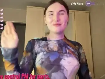 Chaturbate Sex Cam of maria_bowie