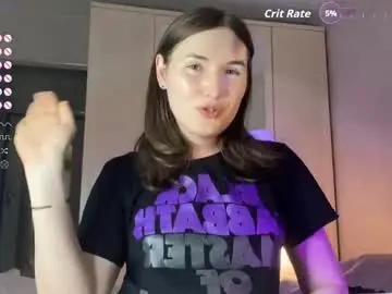 Chaturbate Adult Webcams of maria_bowie