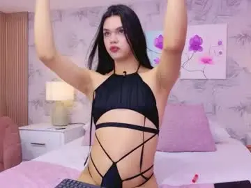 Chaturbate Best live sex cam show of sabrinafoox
