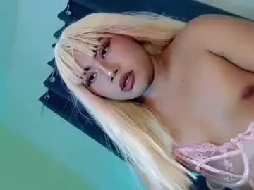 Chaturbate Sex Cam of femboy_veronica