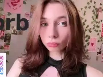 Chaturbate Live Sex Cam of dani_mur