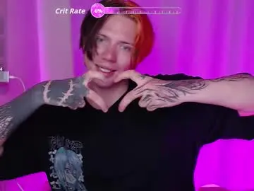 Chaturbate Best live sex cam show of wsleepy___