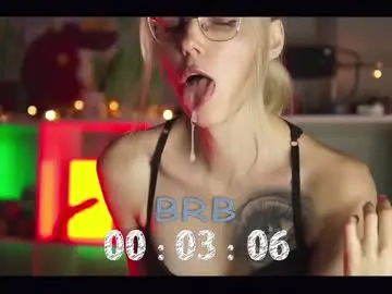Chaturbate Nude Webcam of yourprettykate_