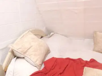 Chaturbate Live Sex Cam of adorabletrans69