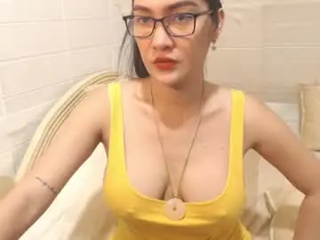 Chaturbate Adult Video Chat of adorabletrans69