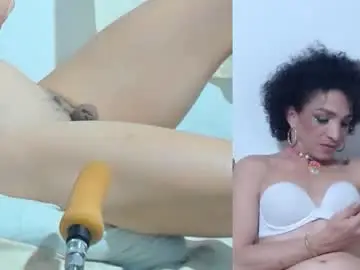 Chaturbate Live Porn of afroditacute16