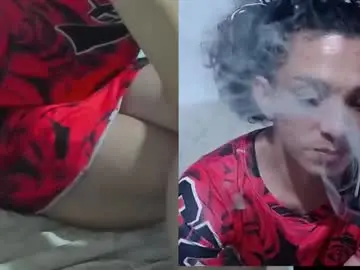 Chaturbate Sex Cam of afroditacute16