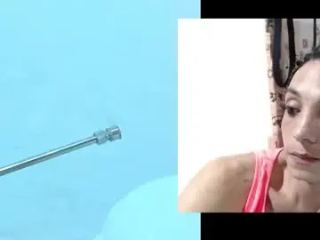 Chaturbate Live Porn of afroditacute16