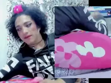 Chaturbate Best Webcam of afroditacute16