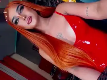 Chaturbate Private Sex Chat of alluringnatalya