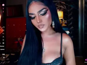 Chaturbate Adult Webcam of alluringnatalya