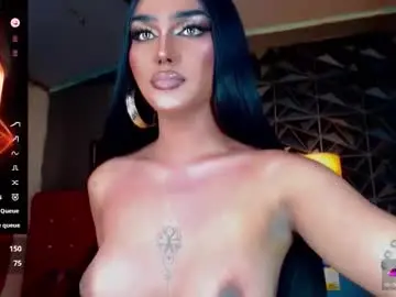 Chaturbate Best Webcam of alluringnatalya