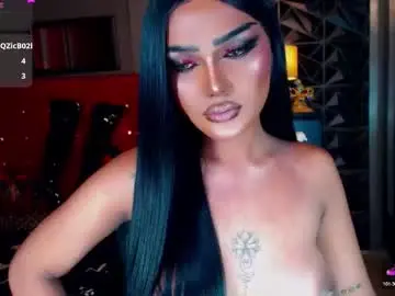 Chaturbate Live Sex Cam of alluringnatalya