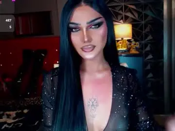 Chaturbate Live Sex Cam of alluringnatalya