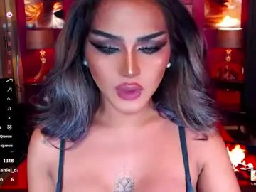 Chaturbate Adult Webcam of alluringnatalya